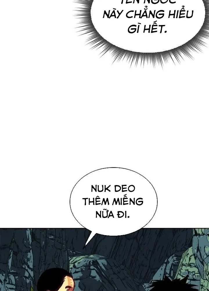 Người tiền sử Kim Dong-Woo Chapter 4 - Trang 46