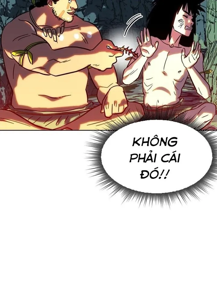 Người tiền sử Kim Dong-Woo Chapter 4 - Trang 47