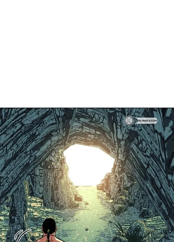 Người tiền sử Kim Dong-Woo Chapter 4 - Trang 49