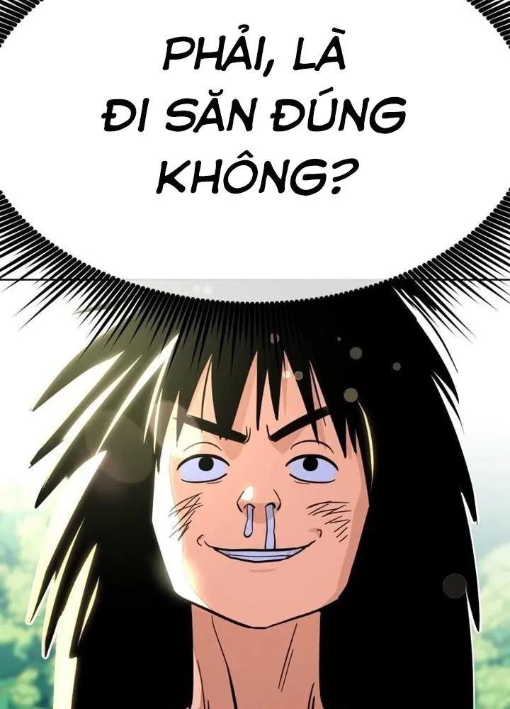 Người tiền sử Kim Dong-Woo Chapter 4 - Trang 7