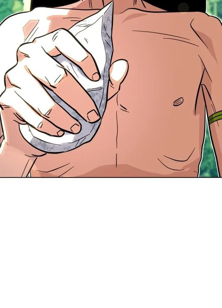 Người tiền sử Kim Dong-Woo Chapter 4 - Trang 8