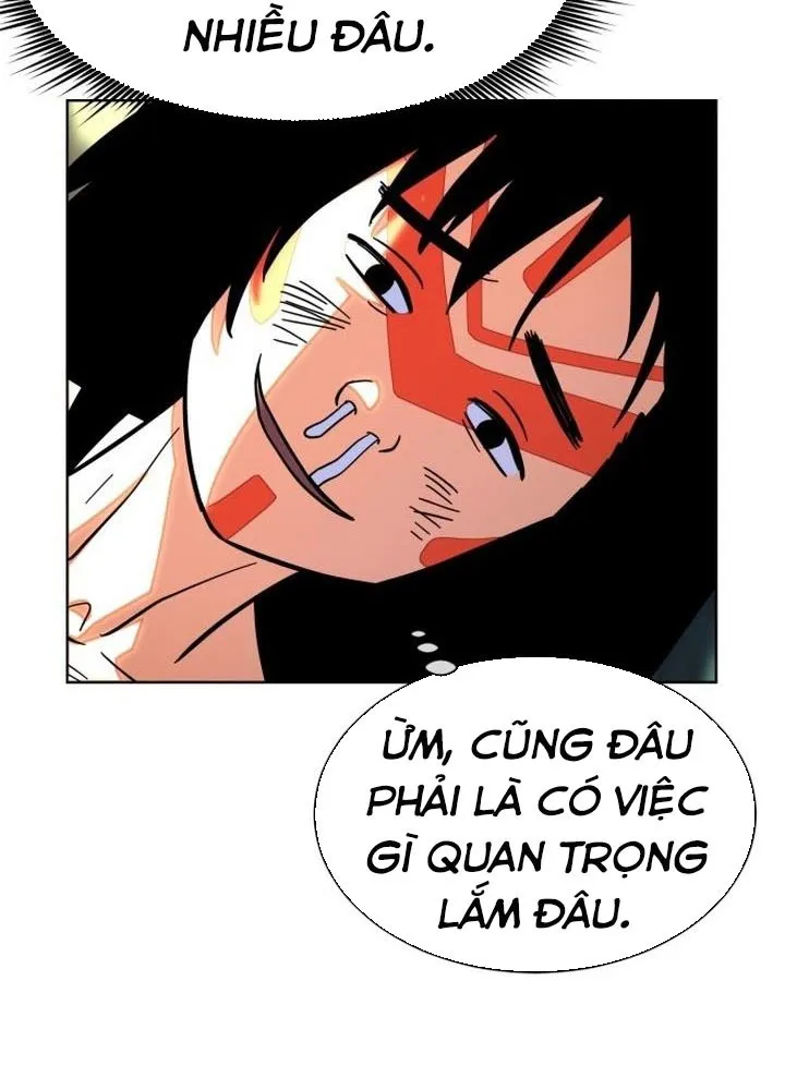 Người tiền sử Kim Dong-Woo Chapter 5 - Trang 11
