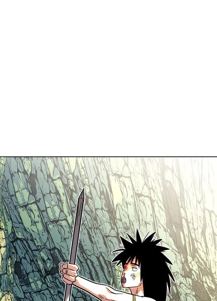 Người tiền sử Kim Dong-Woo Chapter 5 - Trang 13