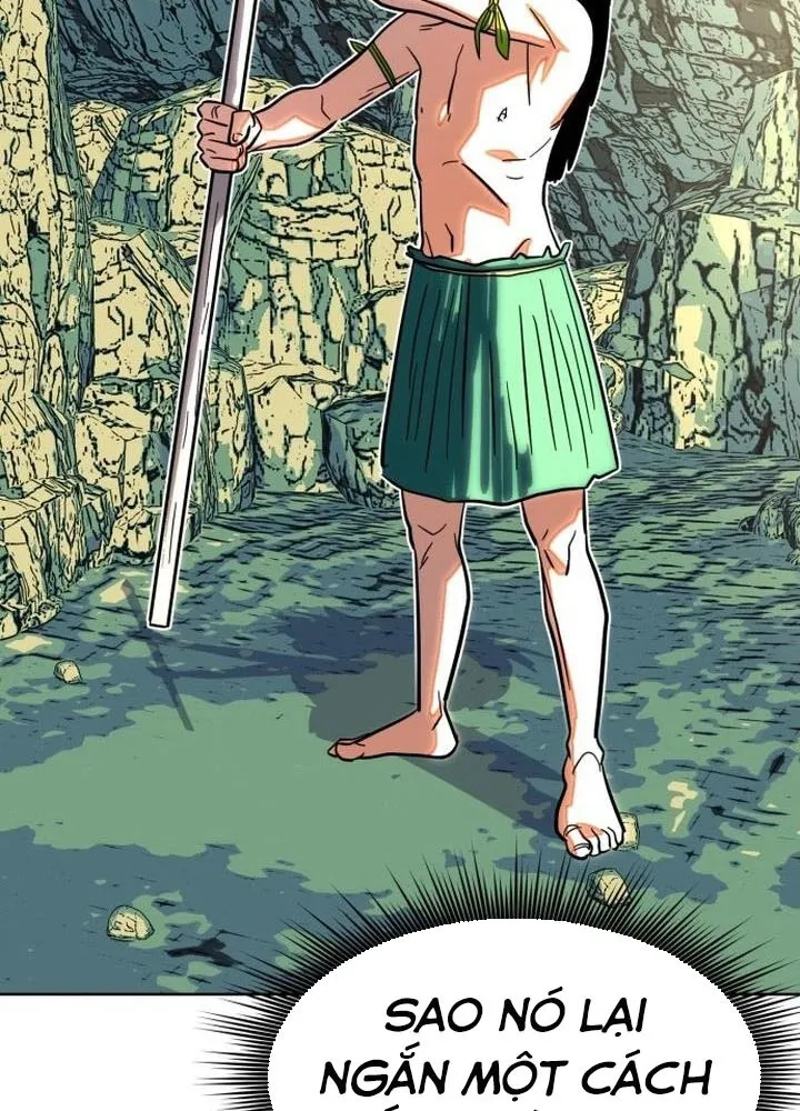 Người tiền sử Kim Dong-Woo Chapter 5 - Trang 14