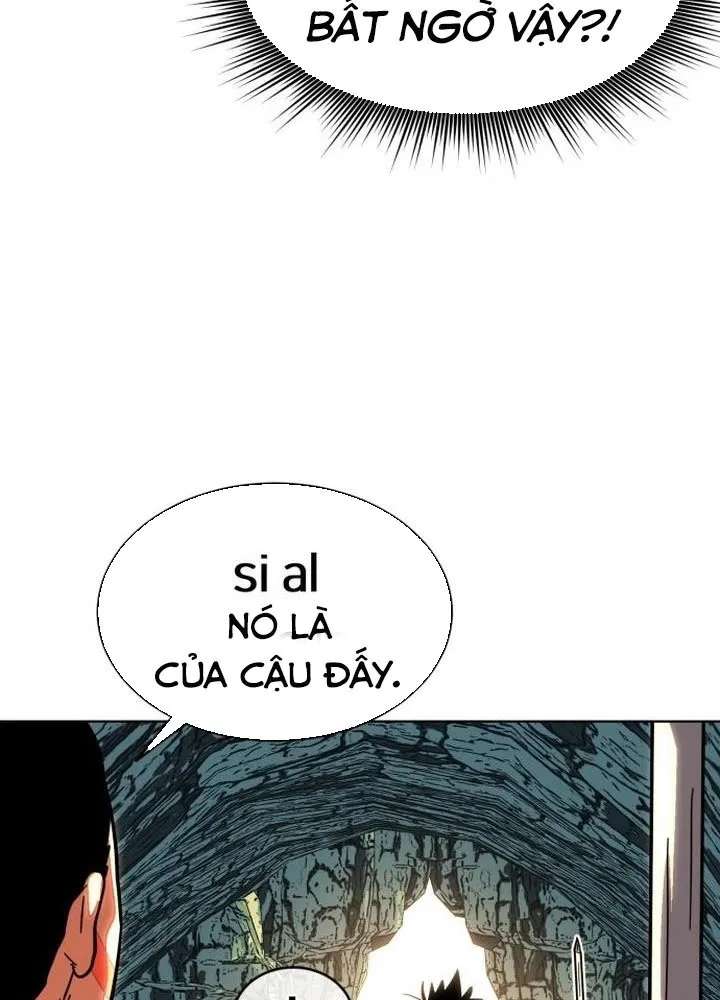 Người tiền sử Kim Dong-Woo Chapter 5 - Trang 15