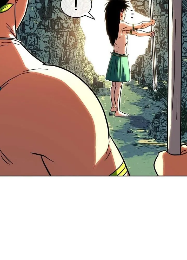 Người tiền sử Kim Dong-Woo Chapter 5 - Trang 16