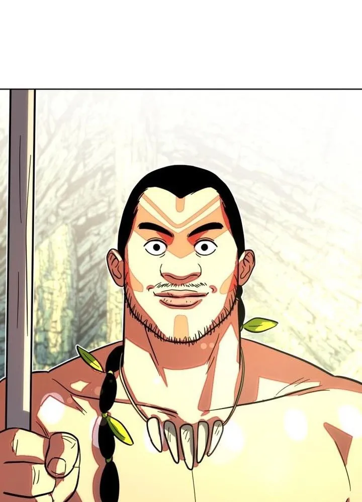 Người tiền sử Kim Dong-Woo Chapter 5 - Trang 17