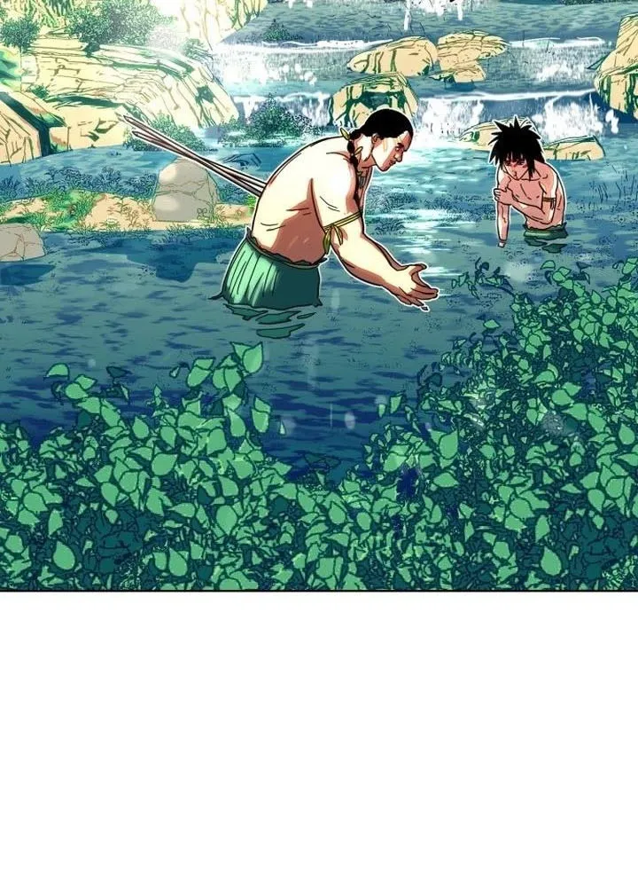 Người tiền sử Kim Dong-Woo Chapter 5 - Trang 21