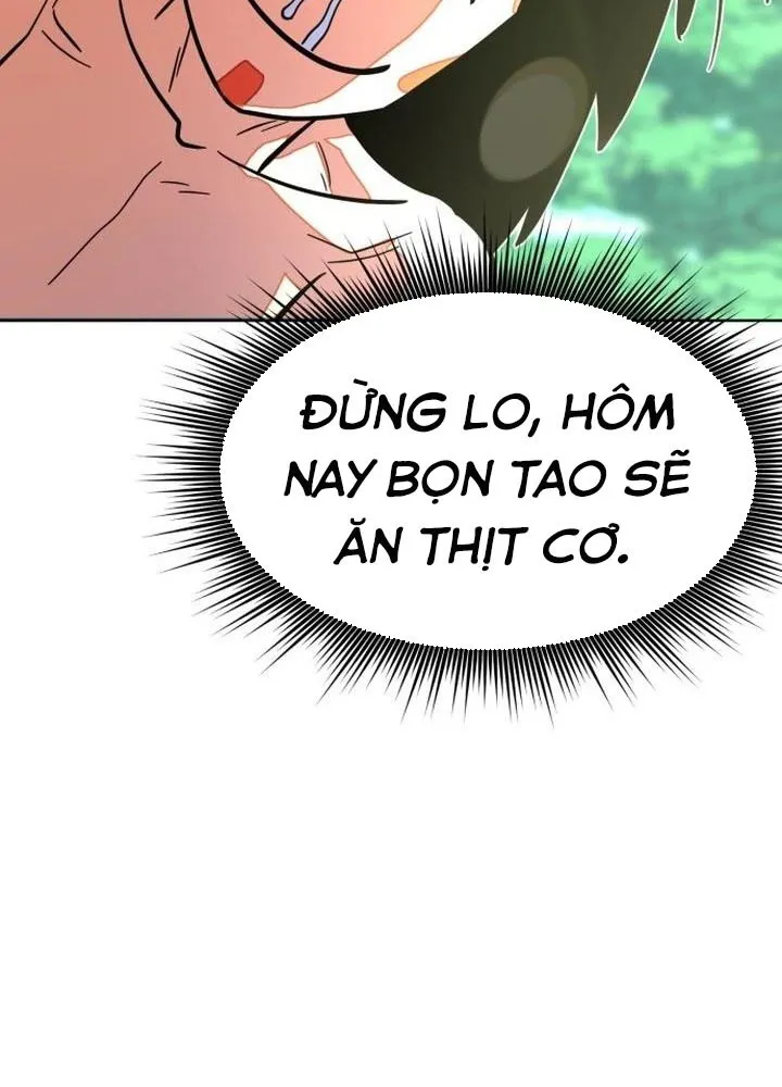 Người tiền sử Kim Dong-Woo Chapter 5 - Trang 27