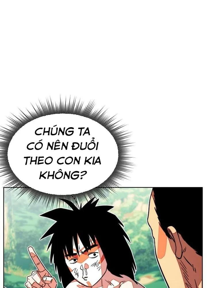 Người tiền sử Kim Dong-Woo Chapter 5 - Trang 33