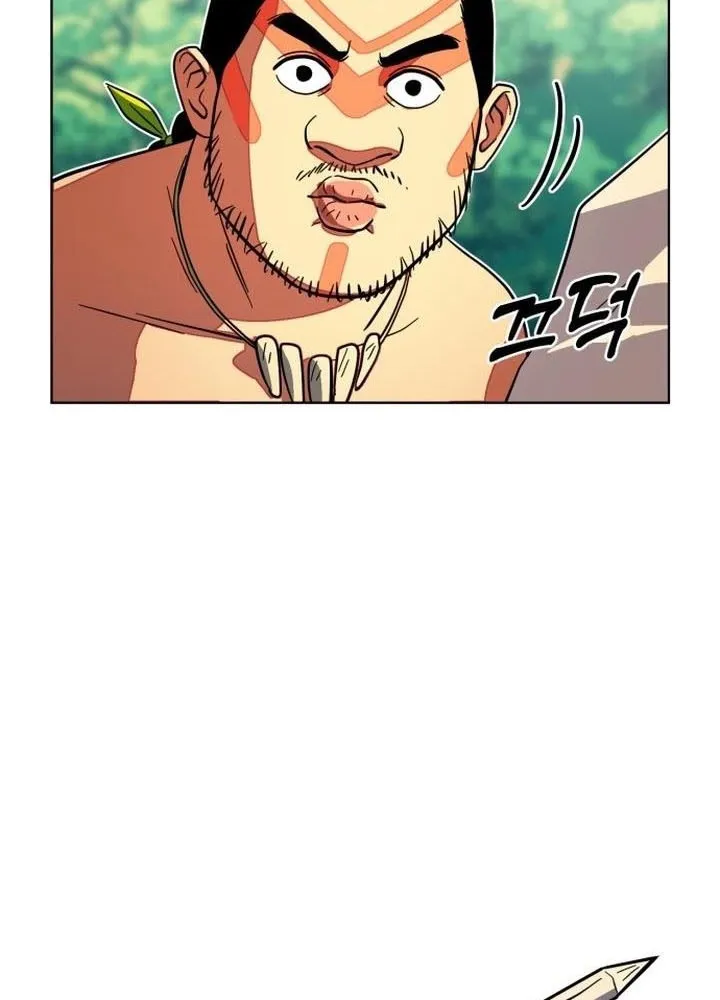 Người tiền sử Kim Dong-Woo Chapter 5 - Trang 35