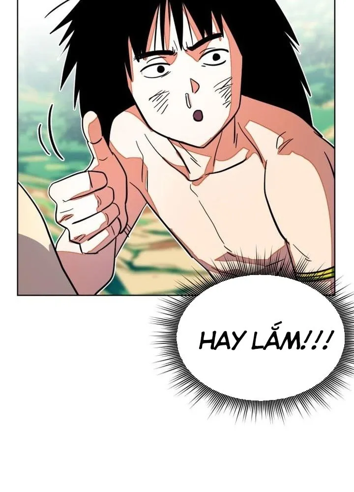 Người tiền sử Kim Dong-Woo Chapter 5 - Trang 41
