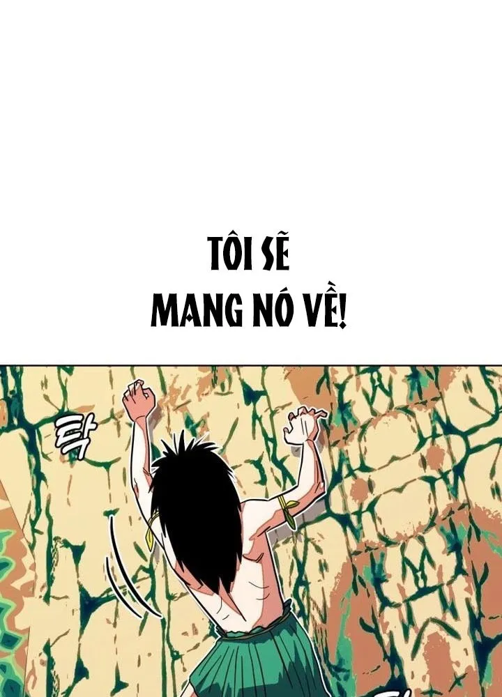 Người tiền sử Kim Dong-Woo Chapter 5 - Trang 43