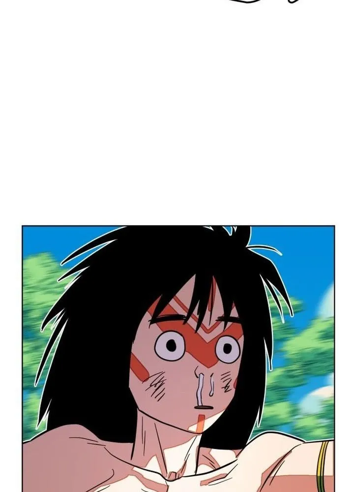Người tiền sử Kim Dong-Woo Chapter 5 - Trang 47