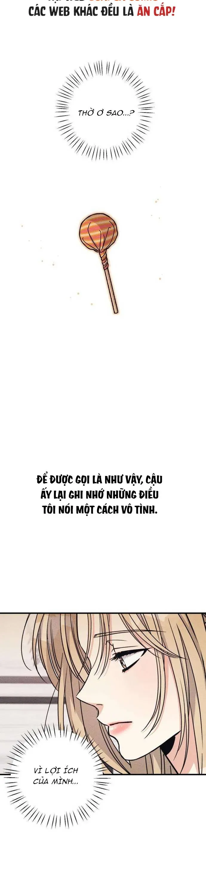 Người Tình Của Con Nợ Chapter 11 - Trang 12