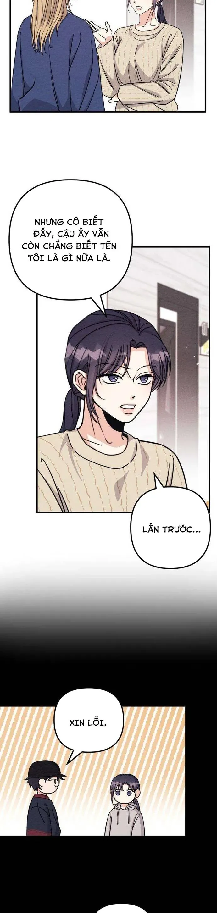 Người Tình Của Con Nợ Chapter 11 - Trang 7