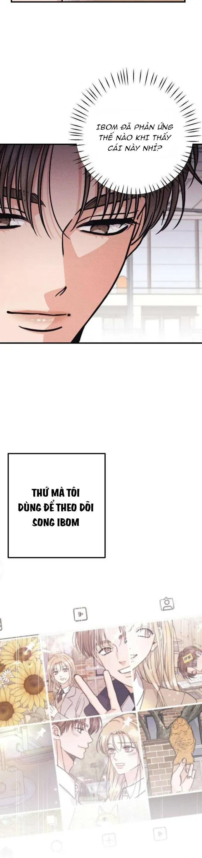 Người Tình Của Con Nợ Chapter 12 - Trang 16