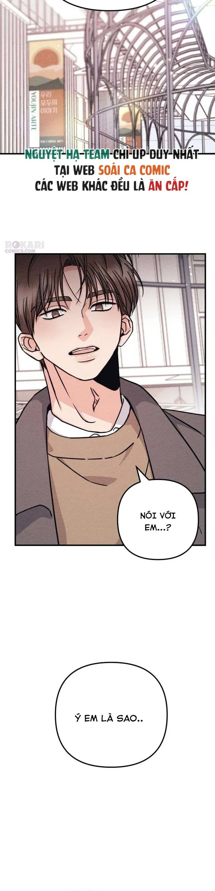 Người Tình Của Con Nợ Chapter 12 - Trang 4