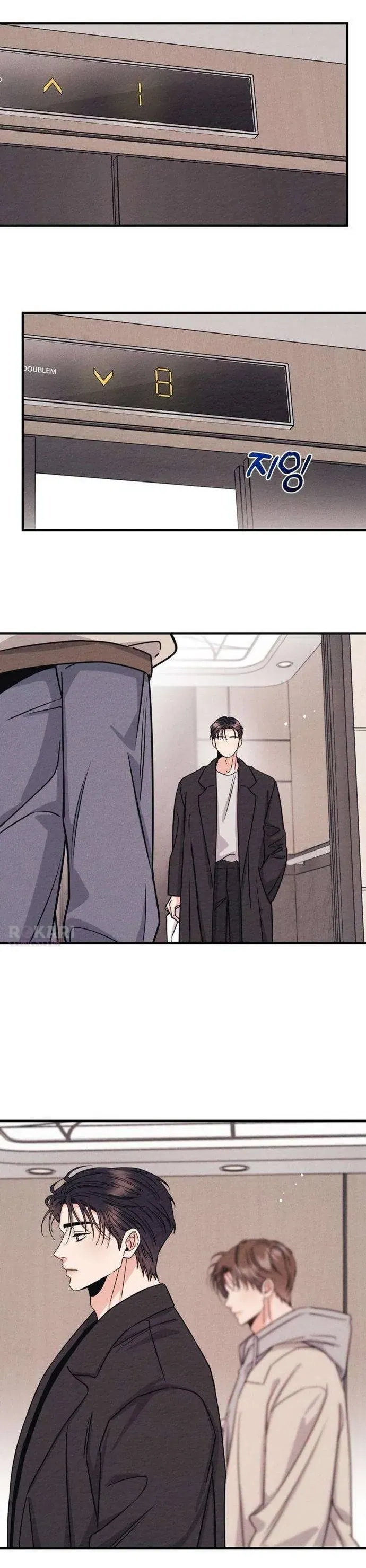Người Tình Của Con Nợ Chapter 12 - Trang 45