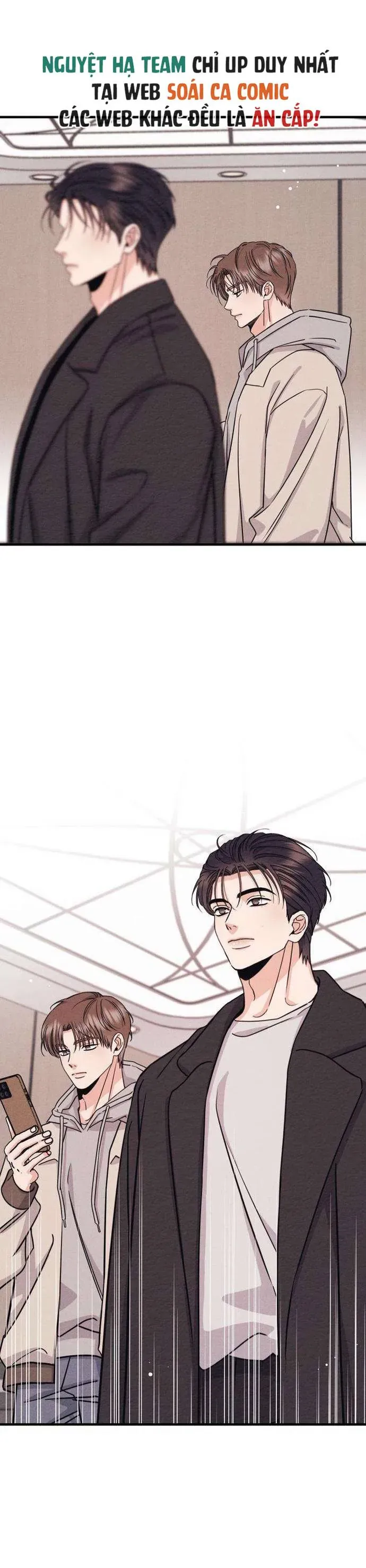 Người Tình Của Con Nợ Chapter 12 - Trang 46