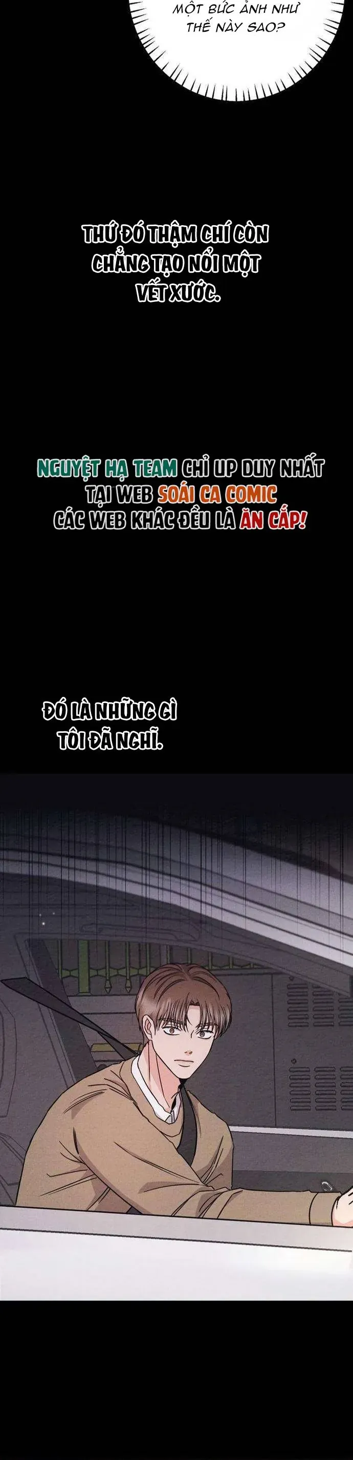 Người Tình Của Con Nợ Chapter 13 - Trang 12