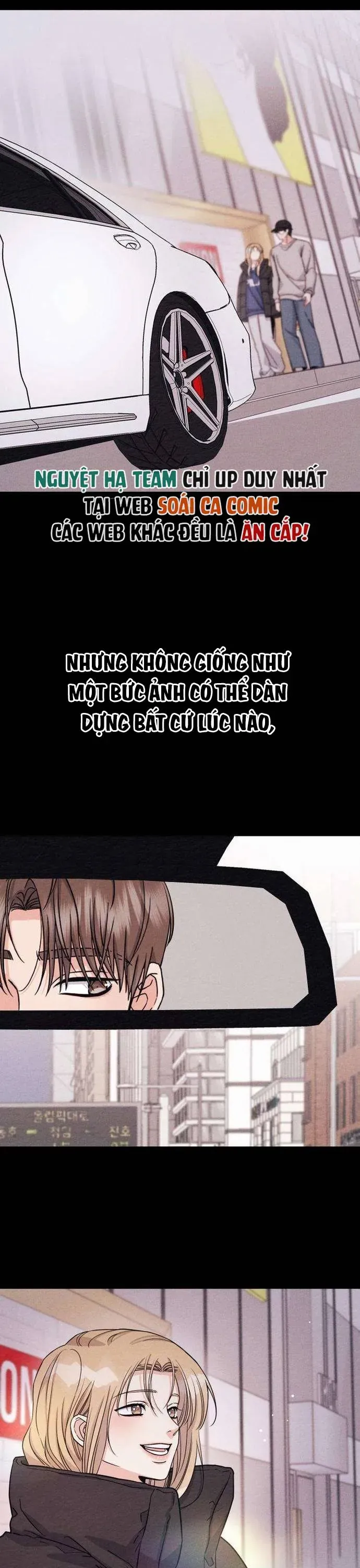 Người Tình Của Con Nợ Chapter 13 - Trang 18