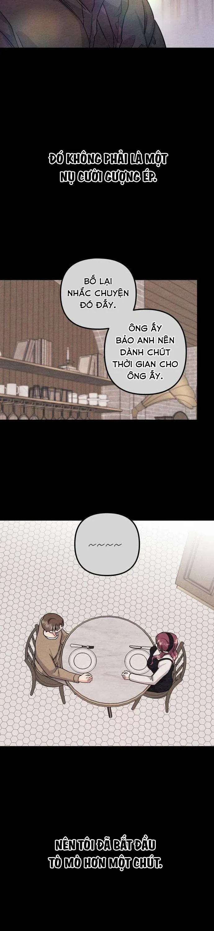 Người Tình Của Con Nợ Chapter 13 - Trang 19