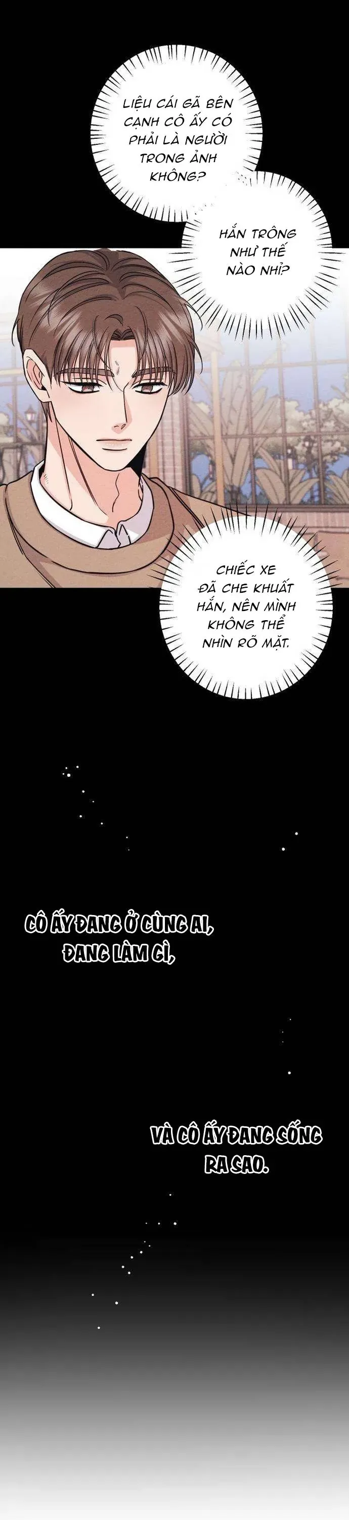Người Tình Của Con Nợ Chapter 13 - Trang 20