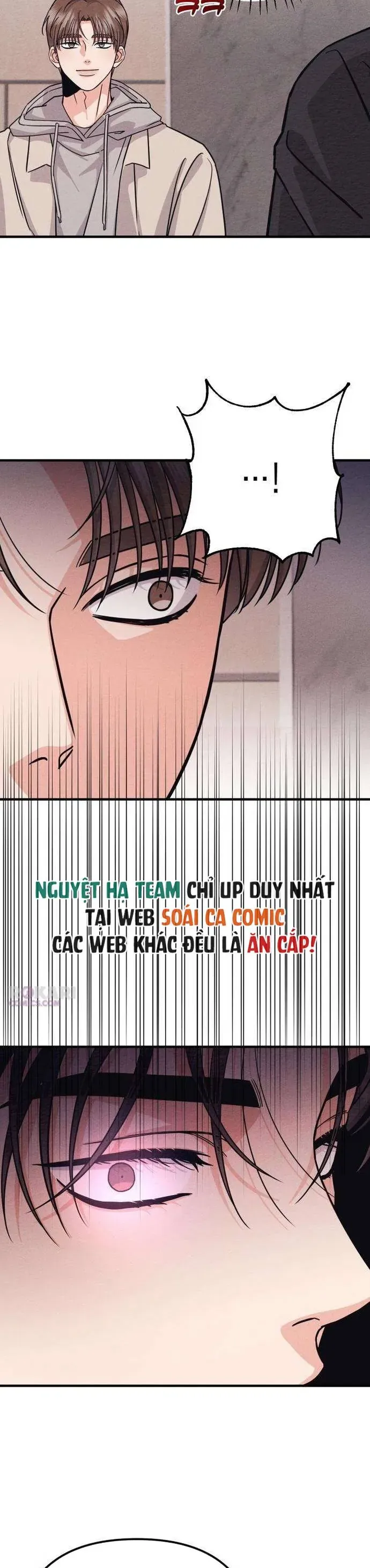 Người Tình Của Con Nợ Chapter 13 - Trang 26