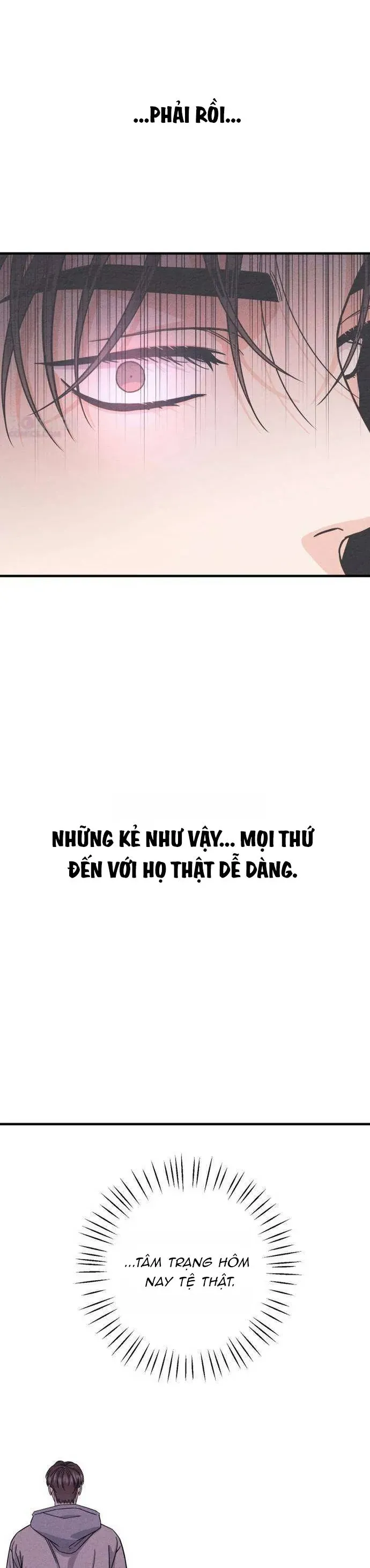 Người Tình Của Con Nợ Chapter 13 - Trang 29