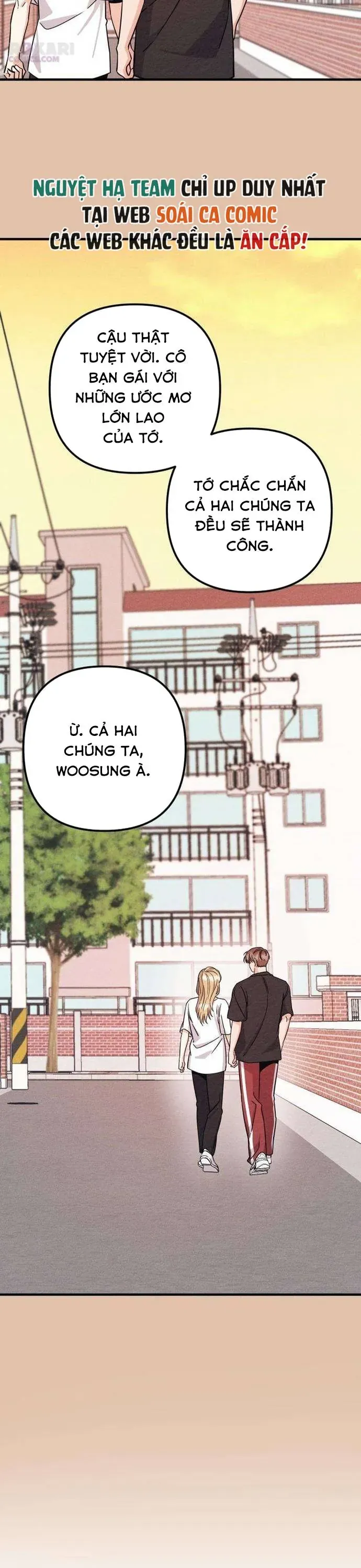 Người Tình Của Con Nợ Chapter 13 - Trang 42