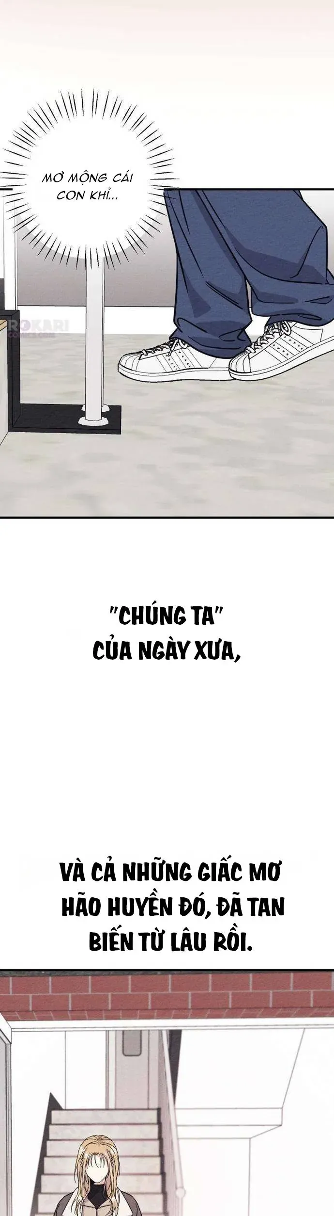 Người Tình Của Con Nợ Chapter 13 - Trang 43