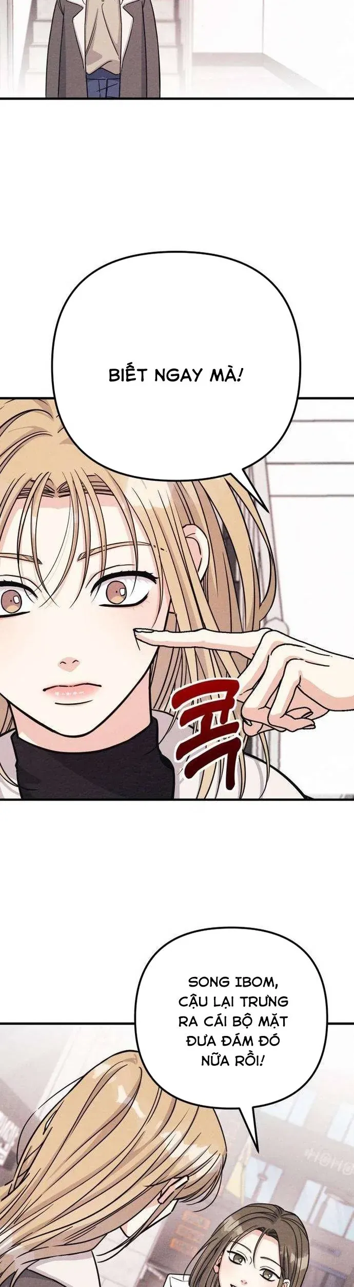 Người Tình Của Con Nợ Chapter 13 - Trang 44
