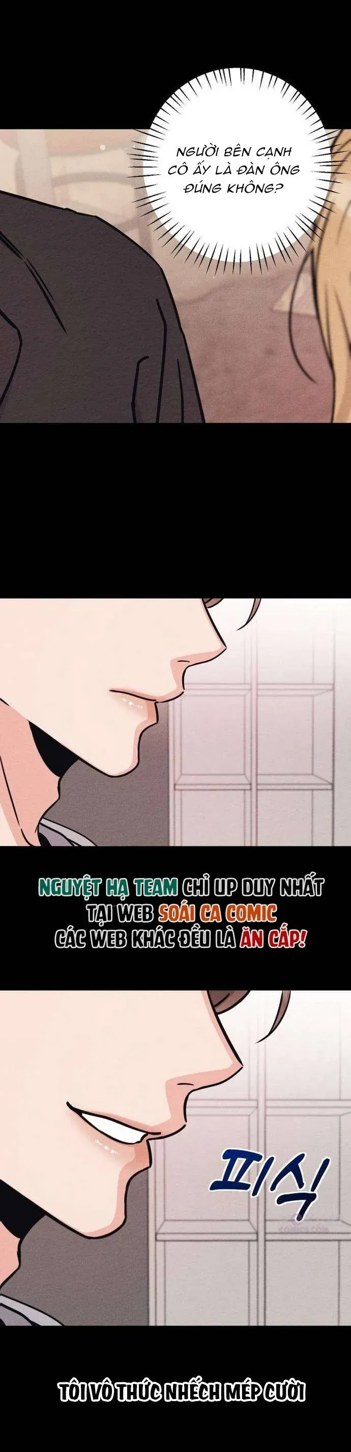 Người Tình Của Con Nợ Chapter 13 - Trang 6