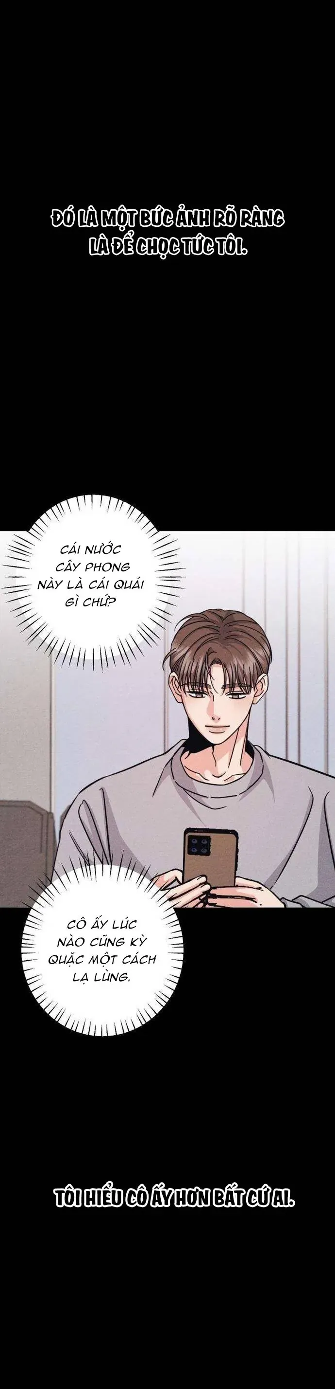 Người Tình Của Con Nợ Chapter 13 - Trang 7