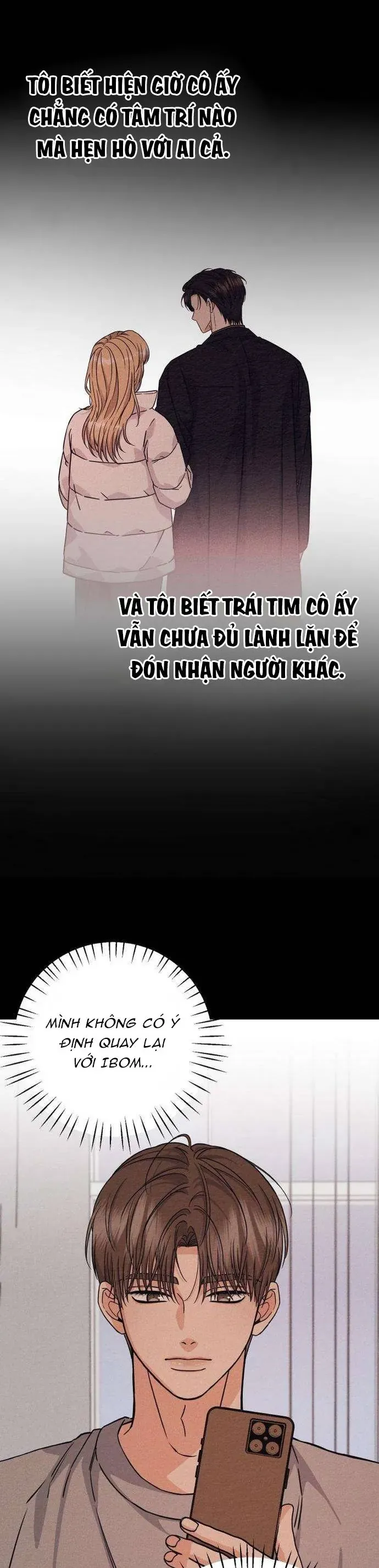 Người Tình Của Con Nợ Chapter 13 - Trang 8