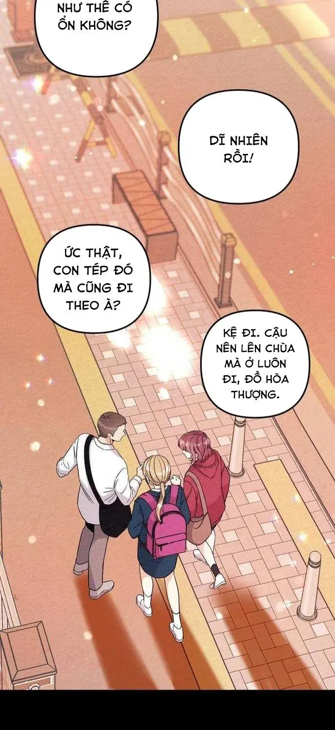 Người Tình Của Con Nợ Chapter 2 - Trang 13