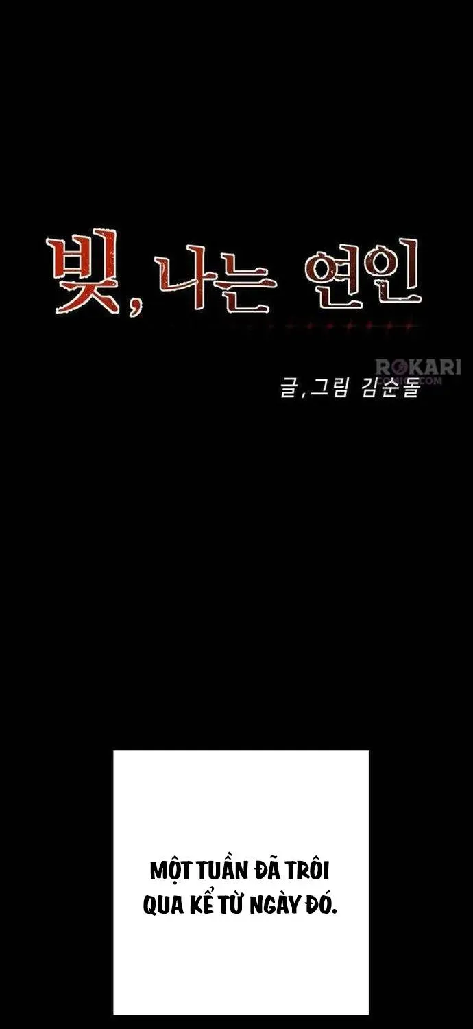 Người Tình Của Con Nợ Chapter 2 - Trang 14