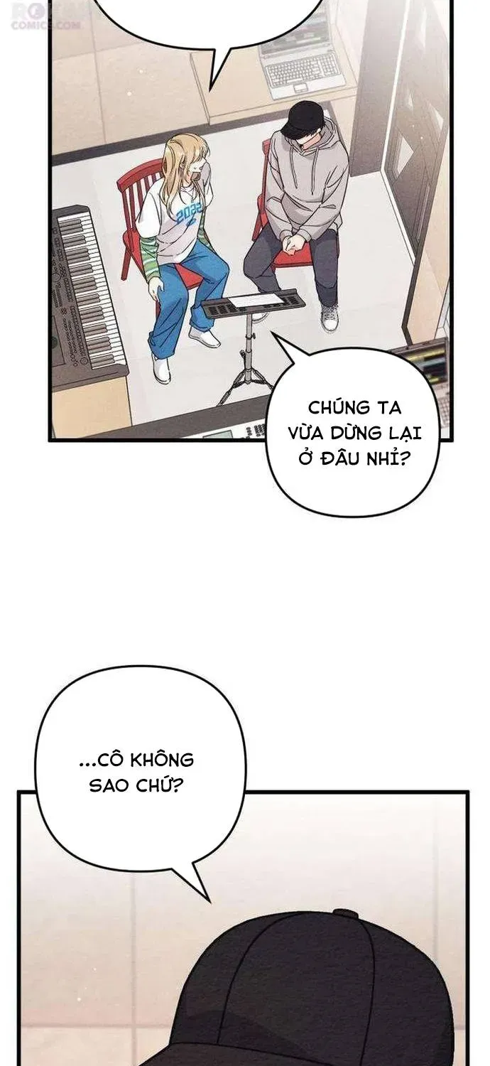 Người Tình Của Con Nợ Chapter 2 - Trang 17