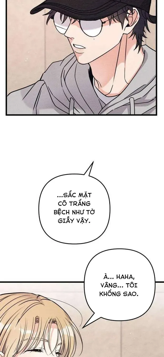 Người Tình Của Con Nợ Chapter 2 - Trang 18