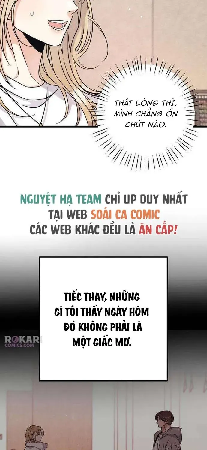 Người Tình Của Con Nợ Chapter 2 - Trang 19