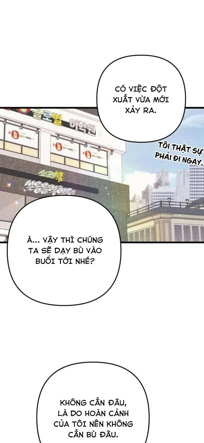 Người Tình Của Con Nợ Chapter 2 - Trang 22