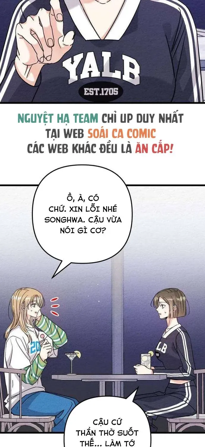 Người Tình Của Con Nợ Chapter 2 - Trang 29