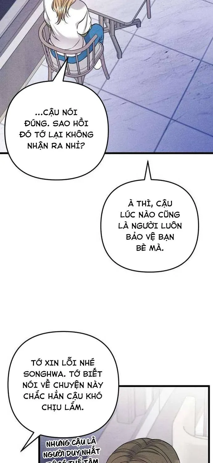 Người Tình Của Con Nợ Chapter 2 - Trang 31