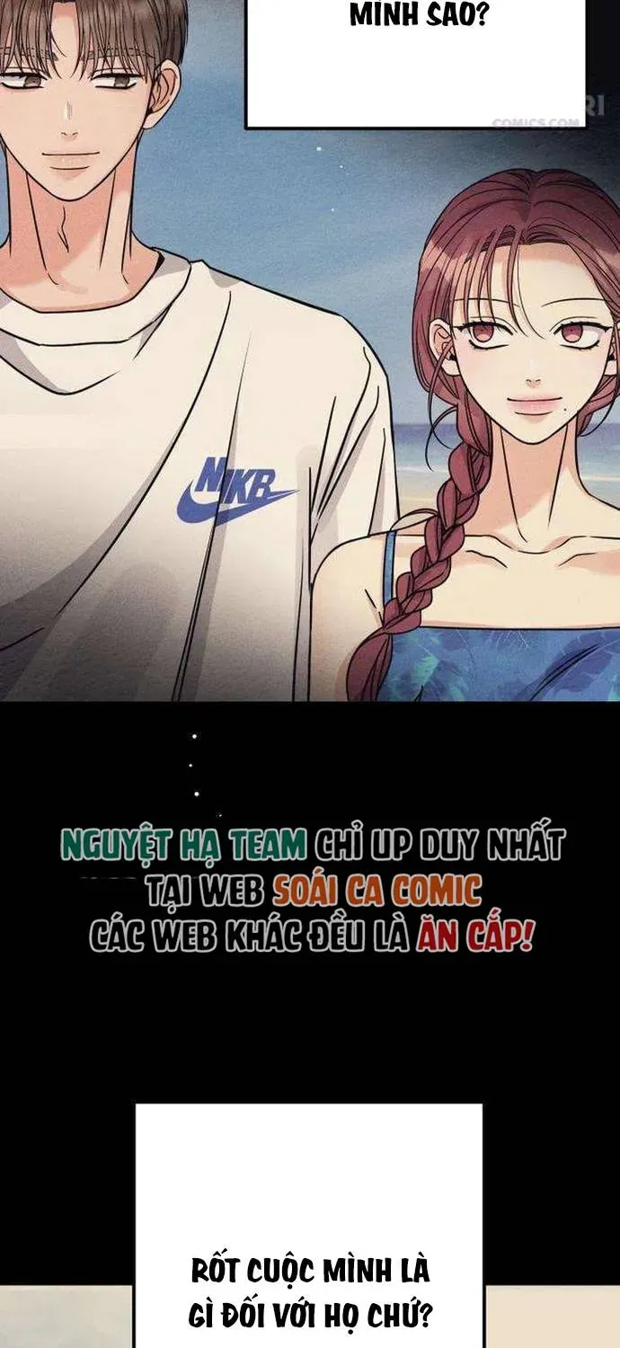 Người Tình Của Con Nợ Chapter 2 - Trang 38