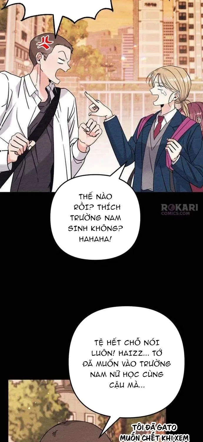 Người Tình Của Con Nợ Chapter 2 - Trang 4