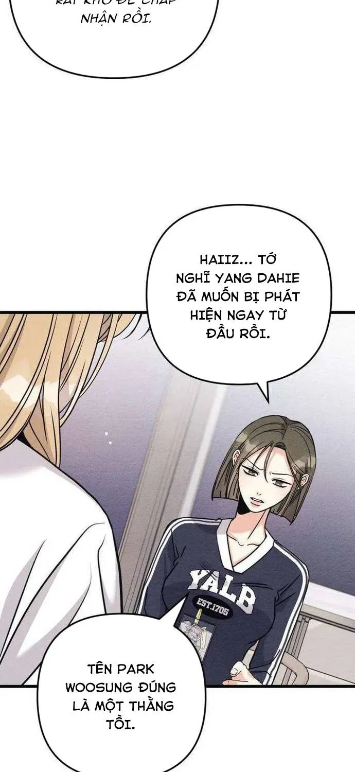 Người Tình Của Con Nợ Chapter 2 - Trang 42
