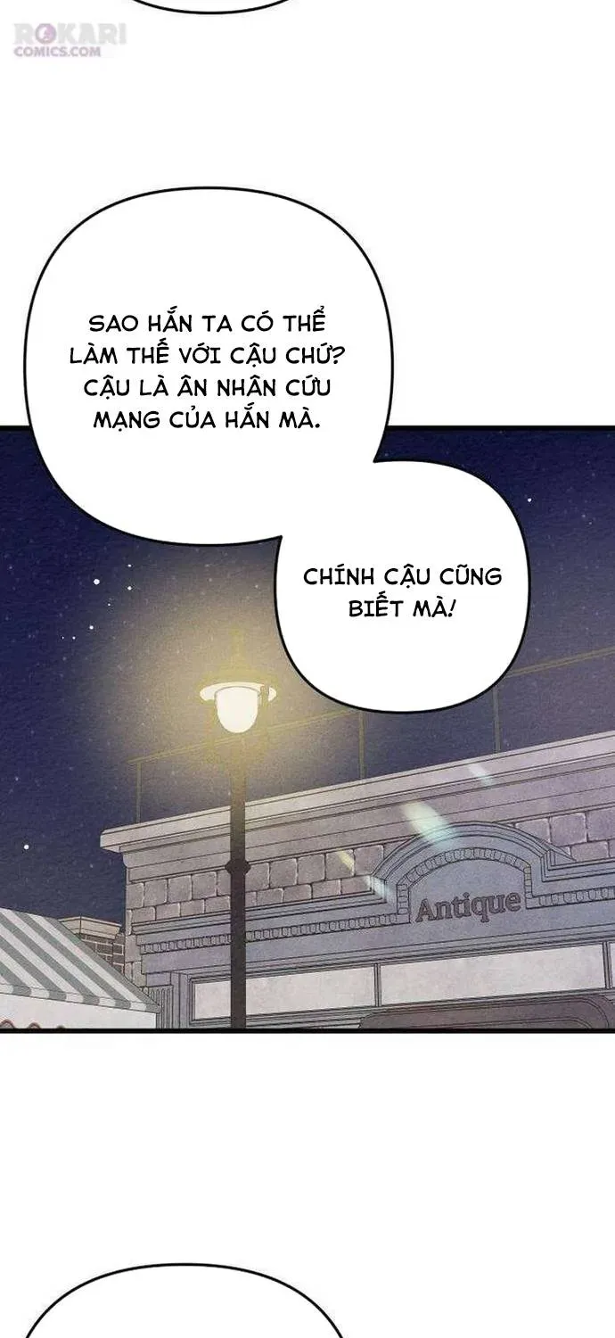 Người Tình Của Con Nợ Chapter 2 - Trang 43