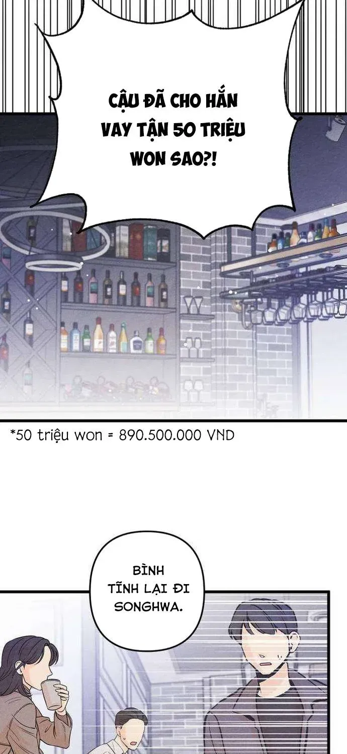 Người Tình Của Con Nợ Chapter 2 - Trang 46