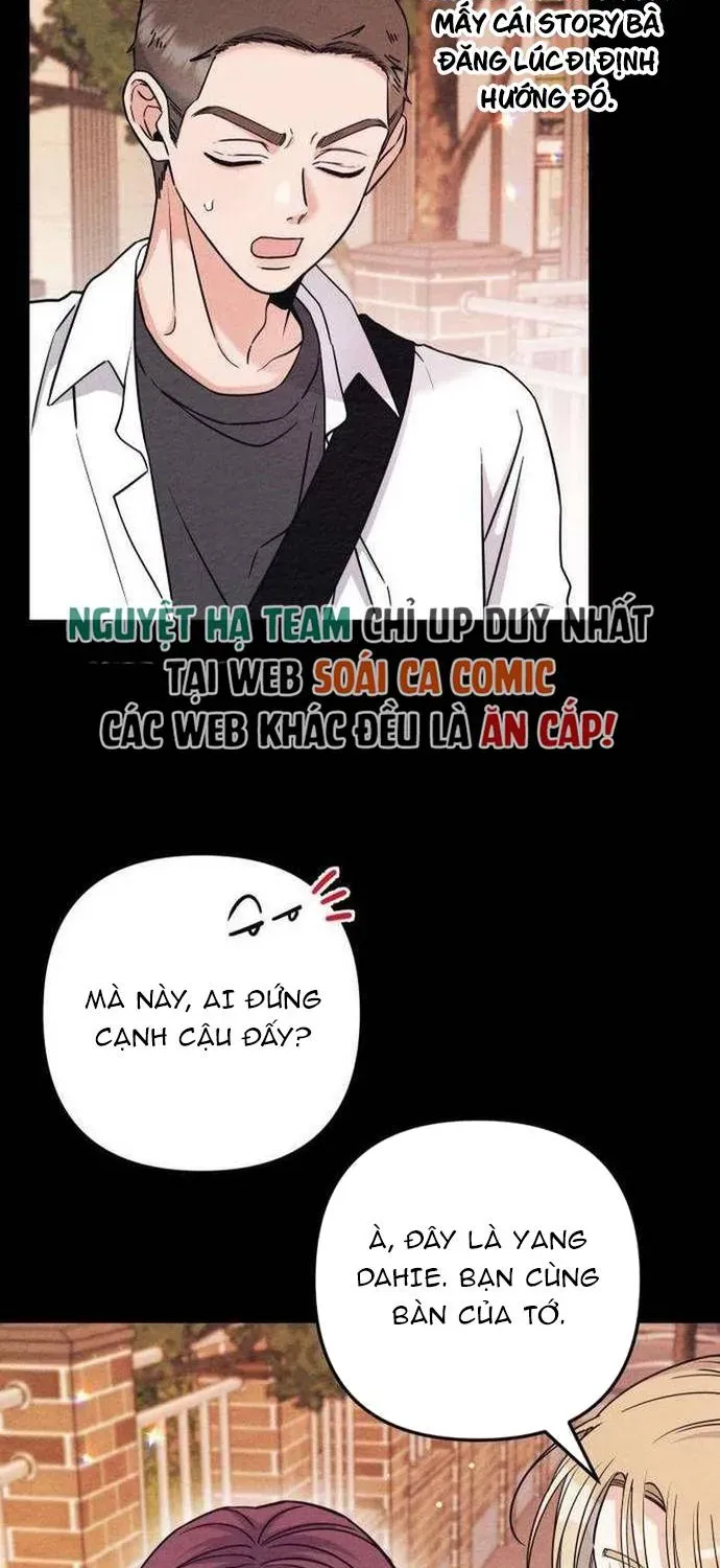 Người Tình Của Con Nợ Chapter 2 - Trang 5